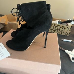 Gianvitto Rossi shoes